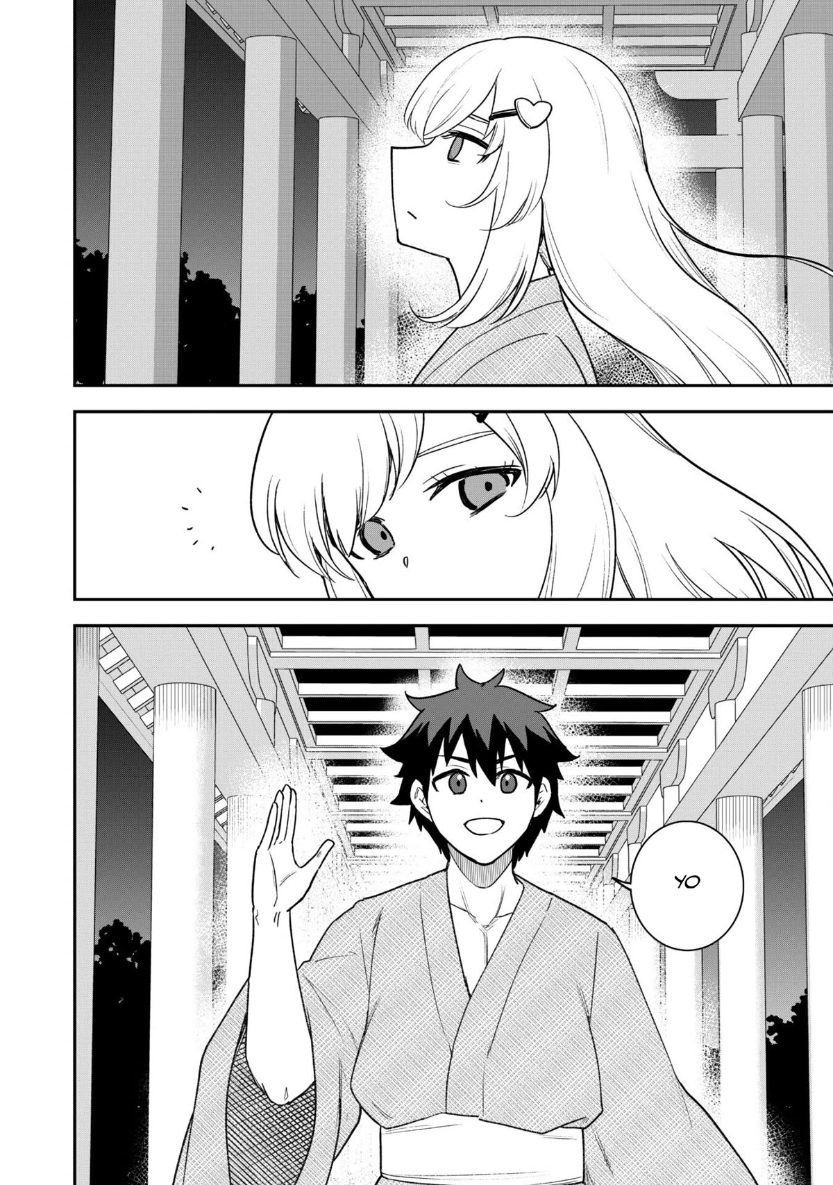 Isekai Party Crusher chapter 18 page 19