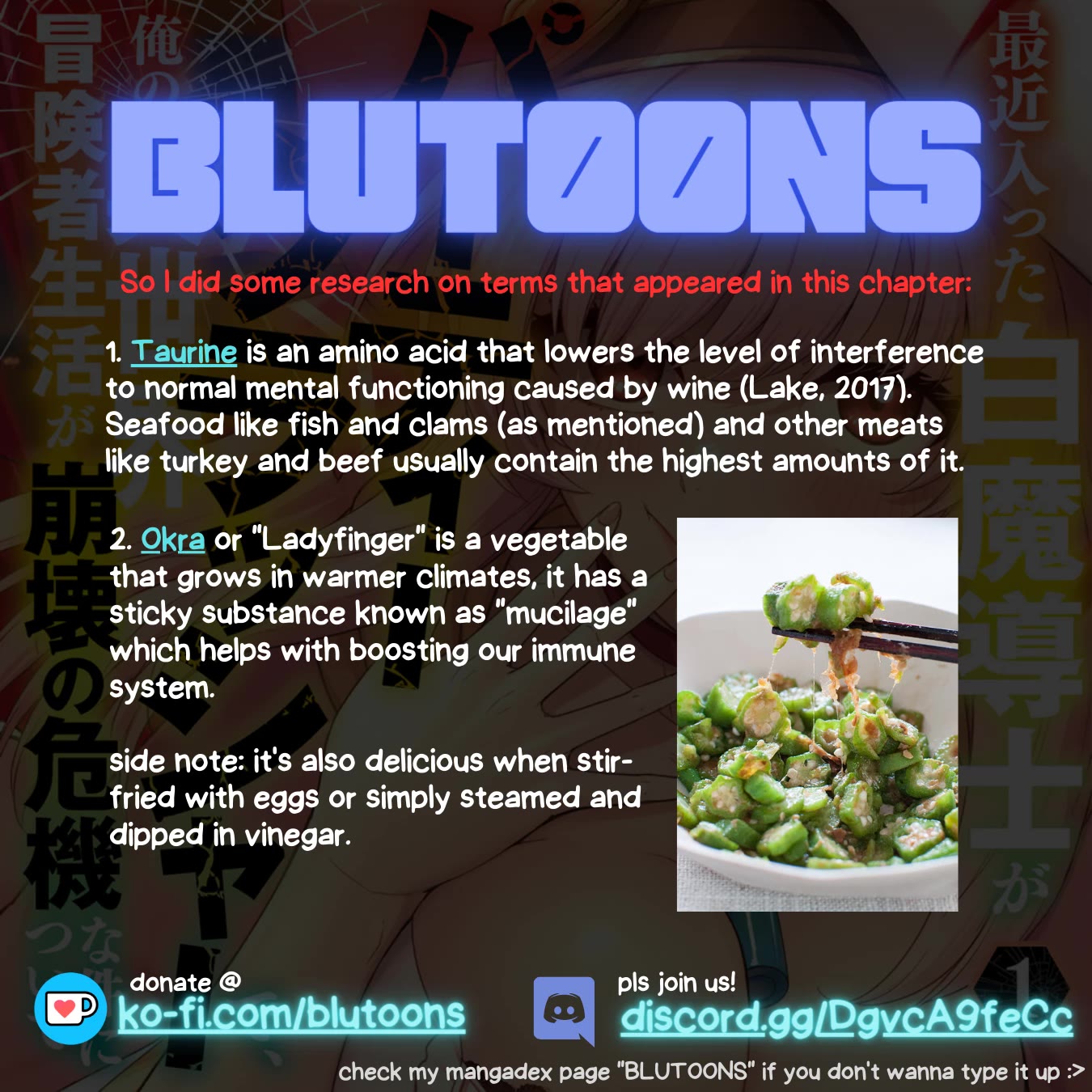 Isekai Party Crusher chapter 2 page 38