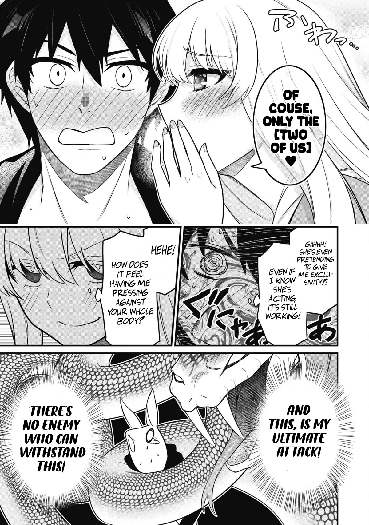 Isekai Party Crusher chapter 2 page 7