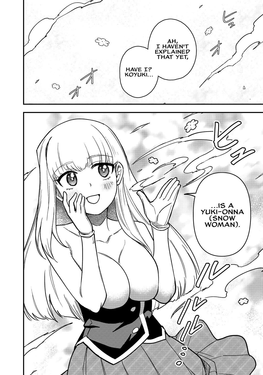 Isekai Party Crusher chapter 20 page 13