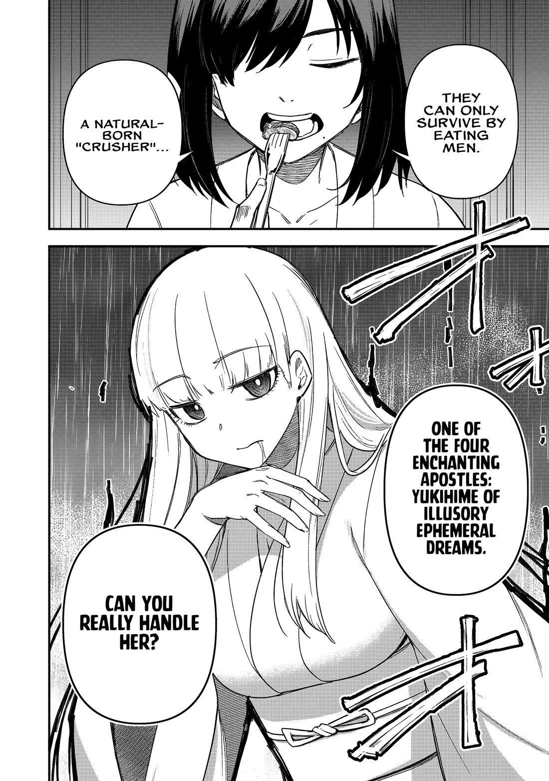 Isekai Party Crusher chapter 20 page 19