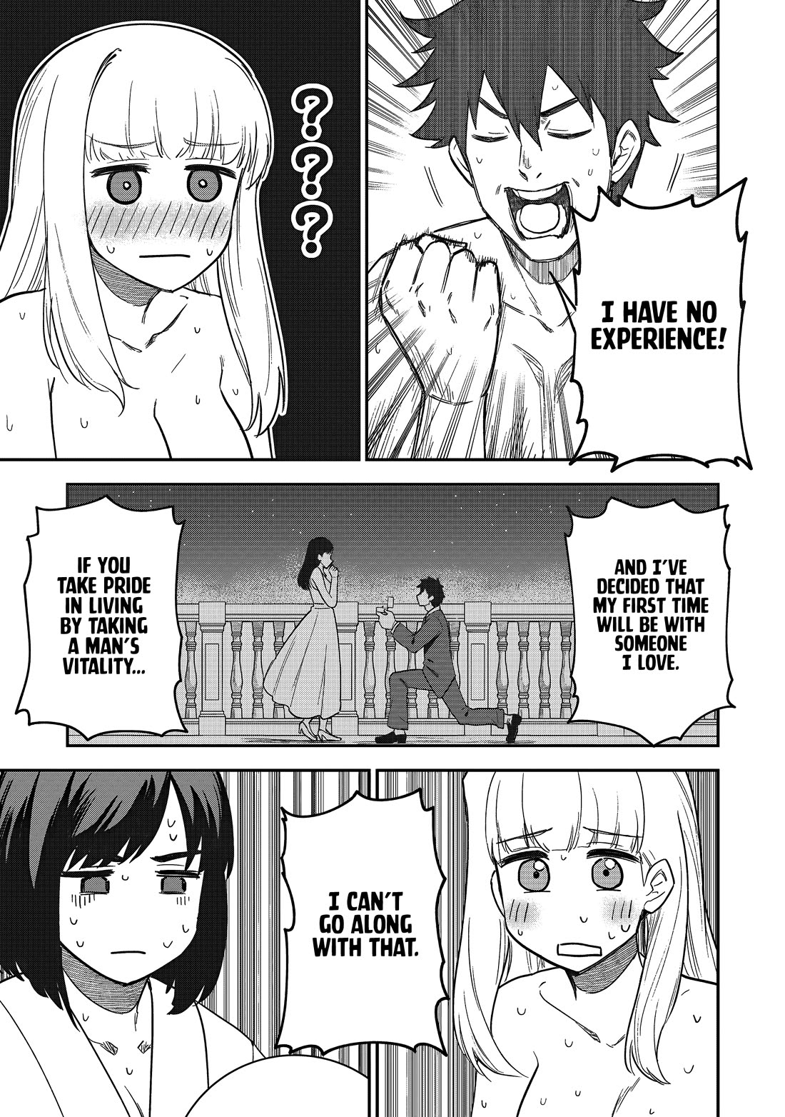 Isekai Party Crusher chapter 20 page 24