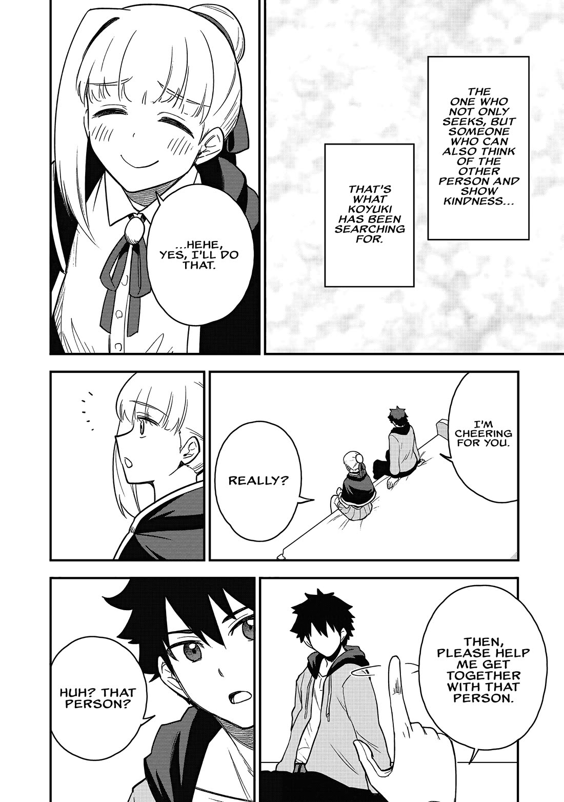 Isekai Party Crusher chapter 21 page 25