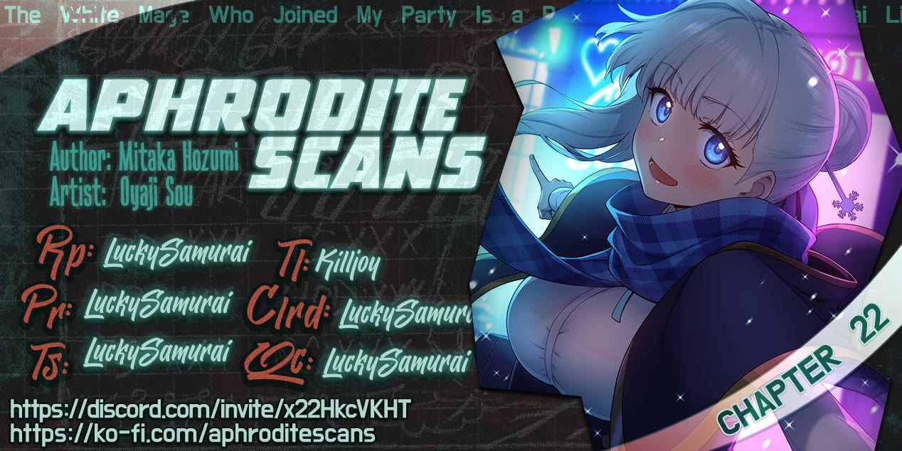 Isekai Party Crusher chapter 22 page 1