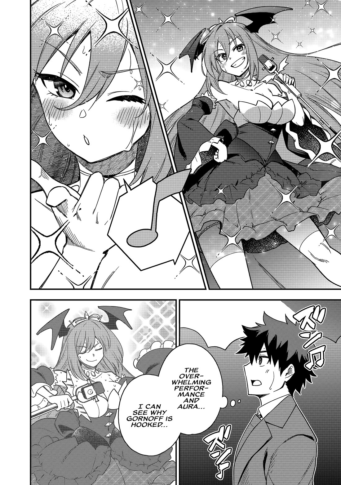 Isekai Party Crusher chapter 24 page 5