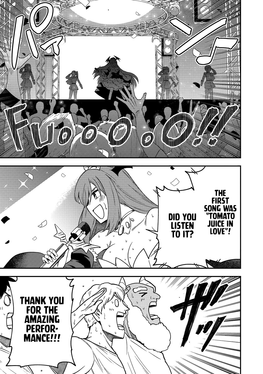 Isekai Party Crusher chapter 24 page 6