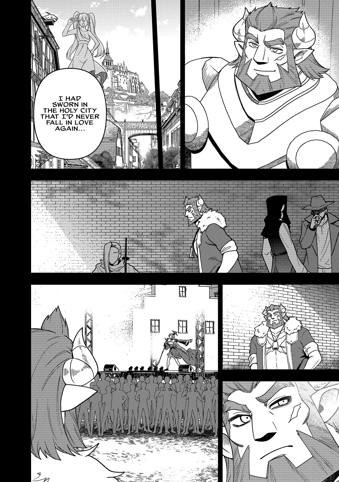 Isekai Party Crusher chapter 25 page 13