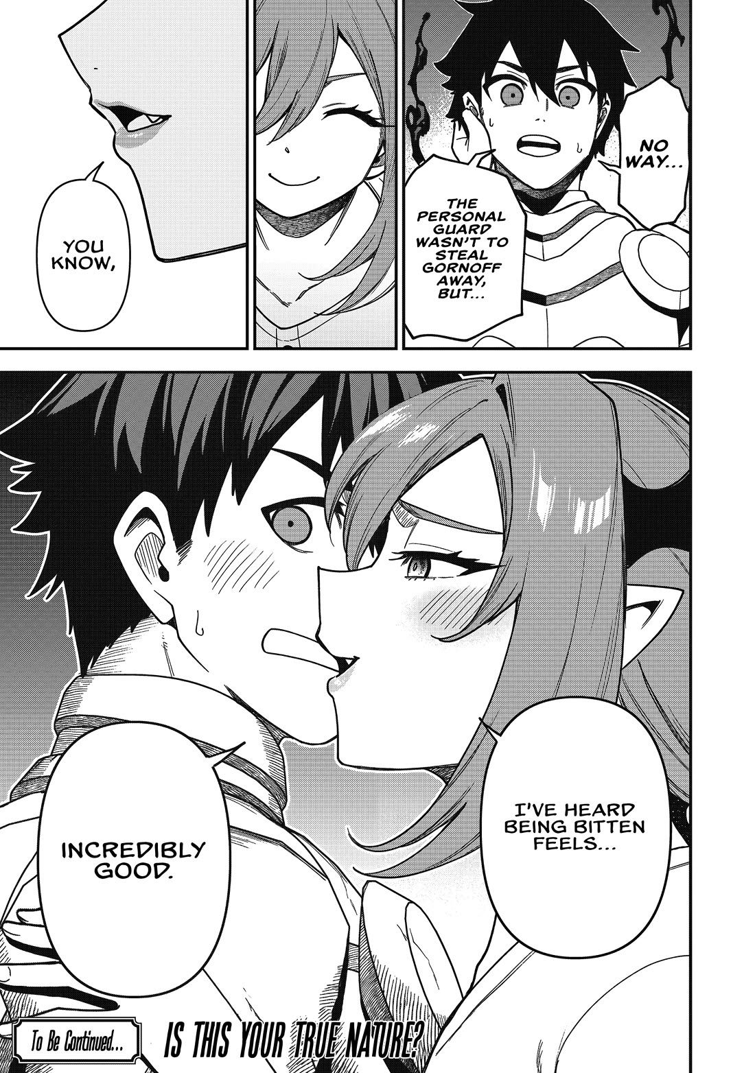 Isekai Party Crusher chapter 25 page 26