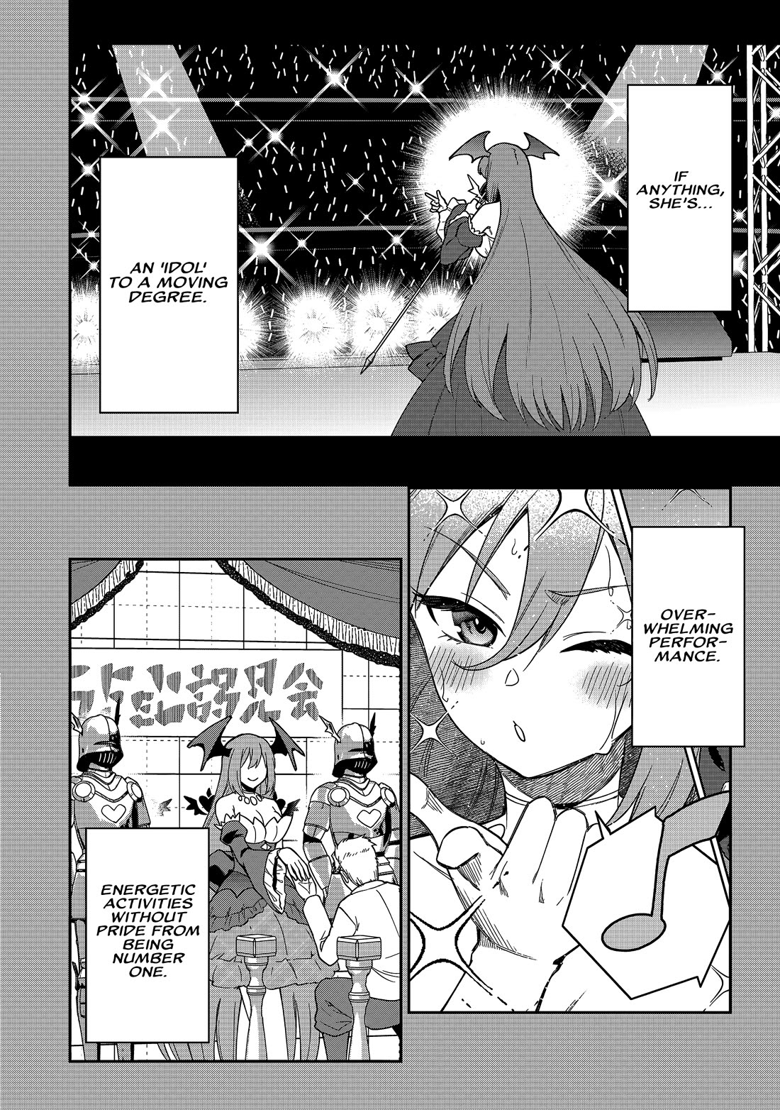 Isekai Party Crusher chapter 25 page 3