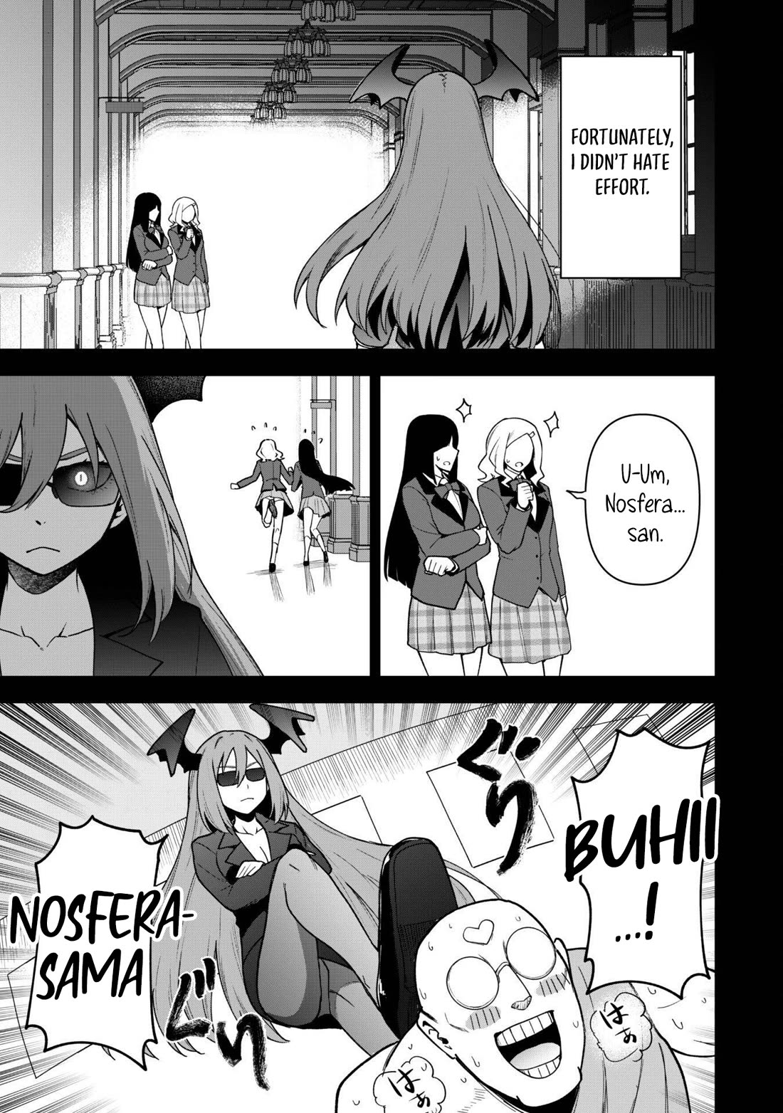 Isekai Party Crusher chapter 26 page 14