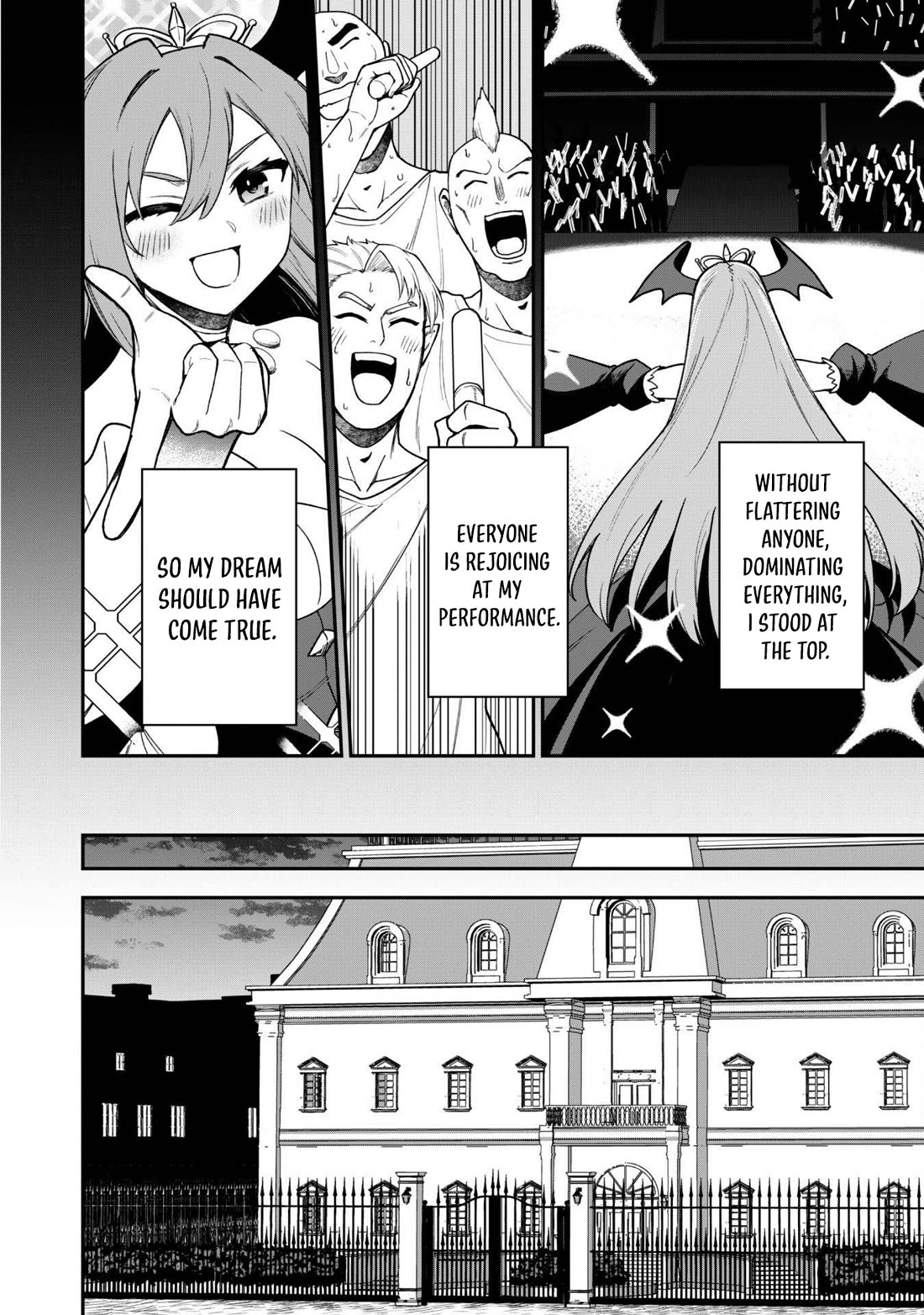 Isekai Party Crusher chapter 26 page 15