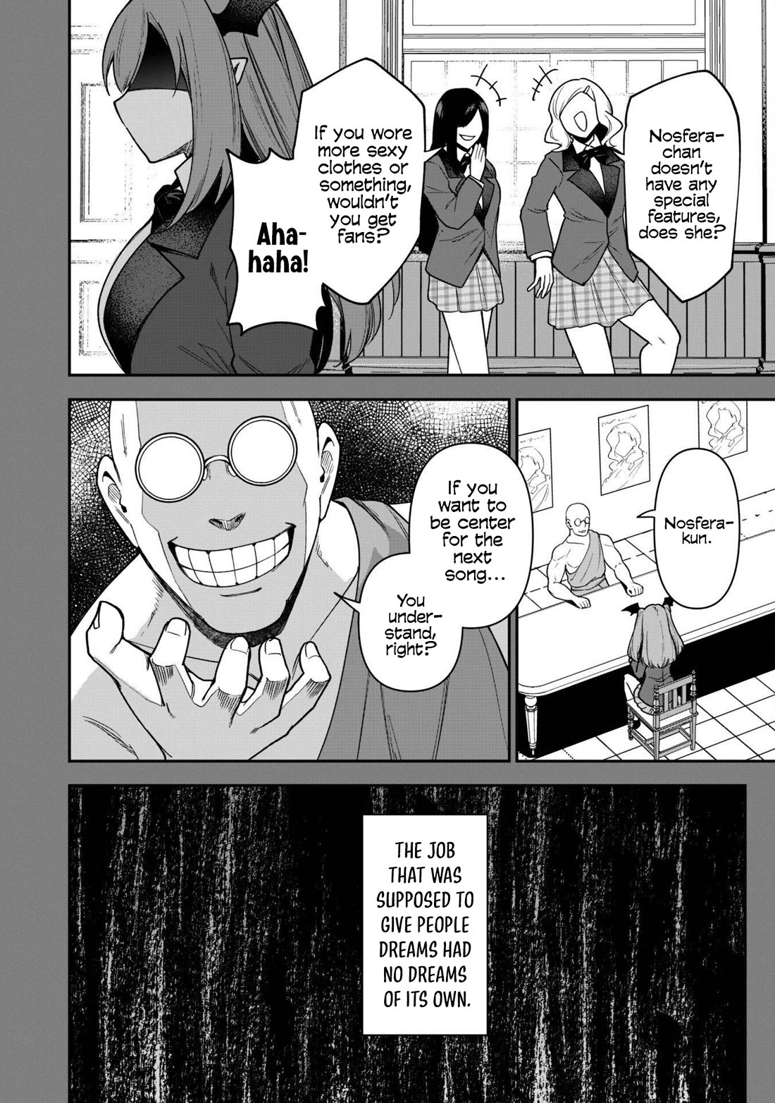 Isekai Party Crusher chapter 26 page 7