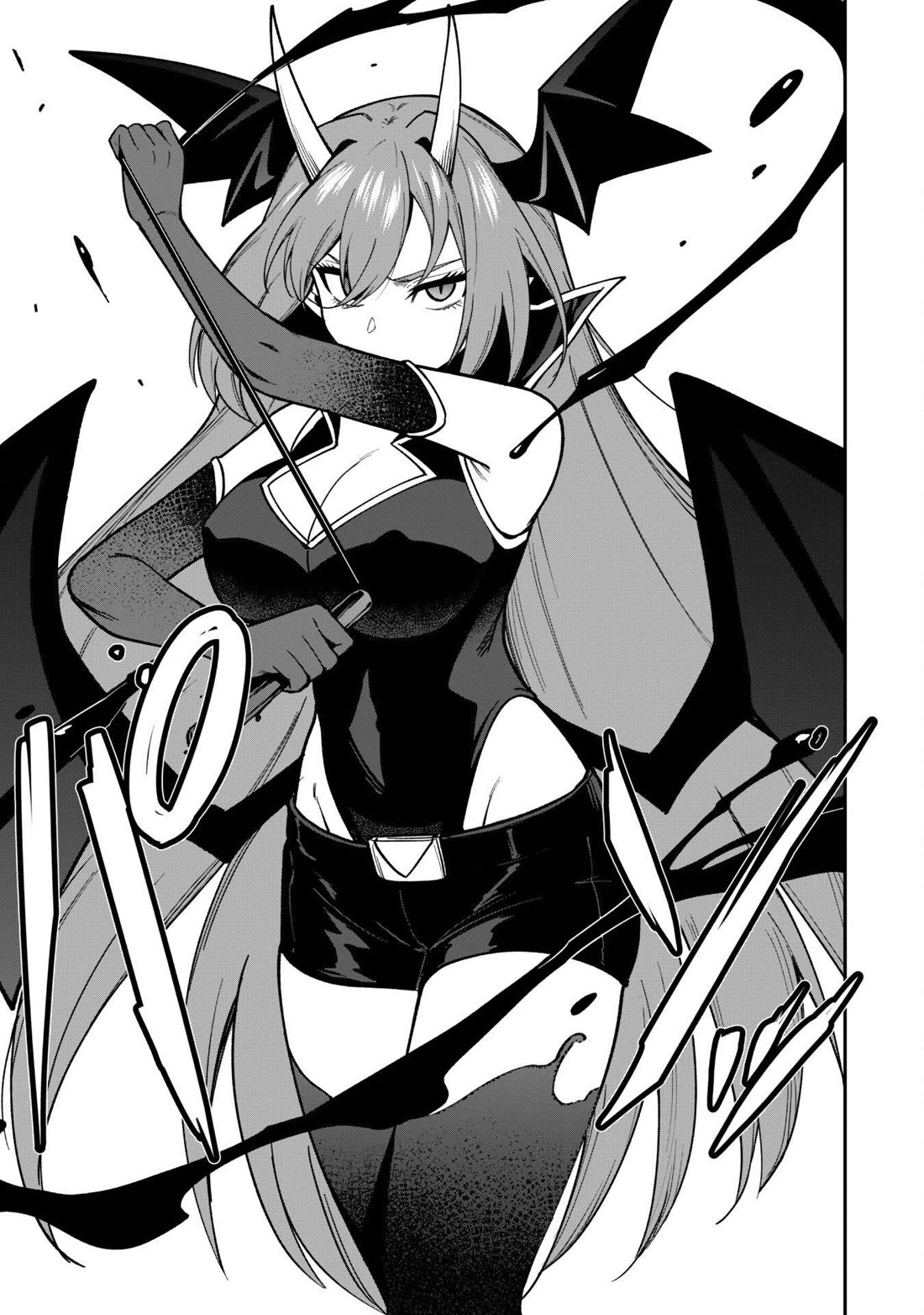 Isekai Party Crusher chapter 27 page 12