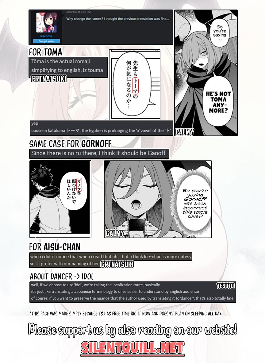 Isekai Party Crusher chapter 28 page 25