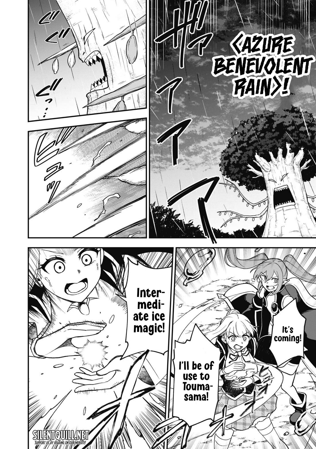 Isekai Party Crusher chapter 29 page 25