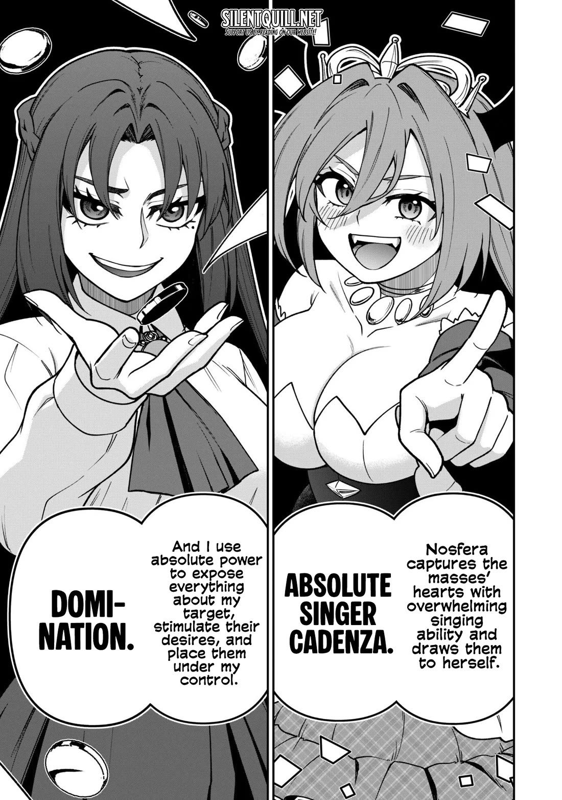 Isekai Party Crusher chapter 32 page 14