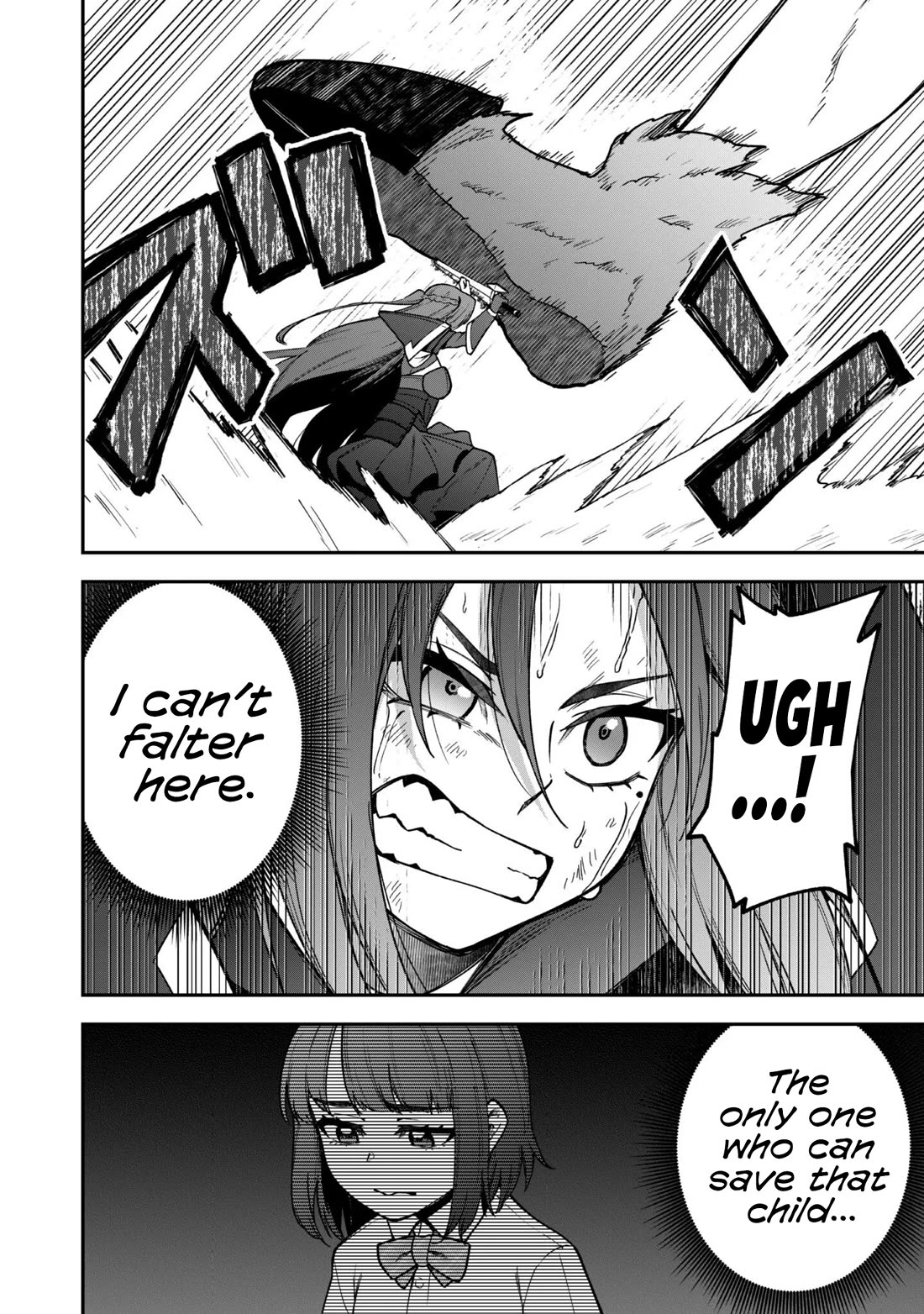 Isekai Party Crusher chapter 34 page 15