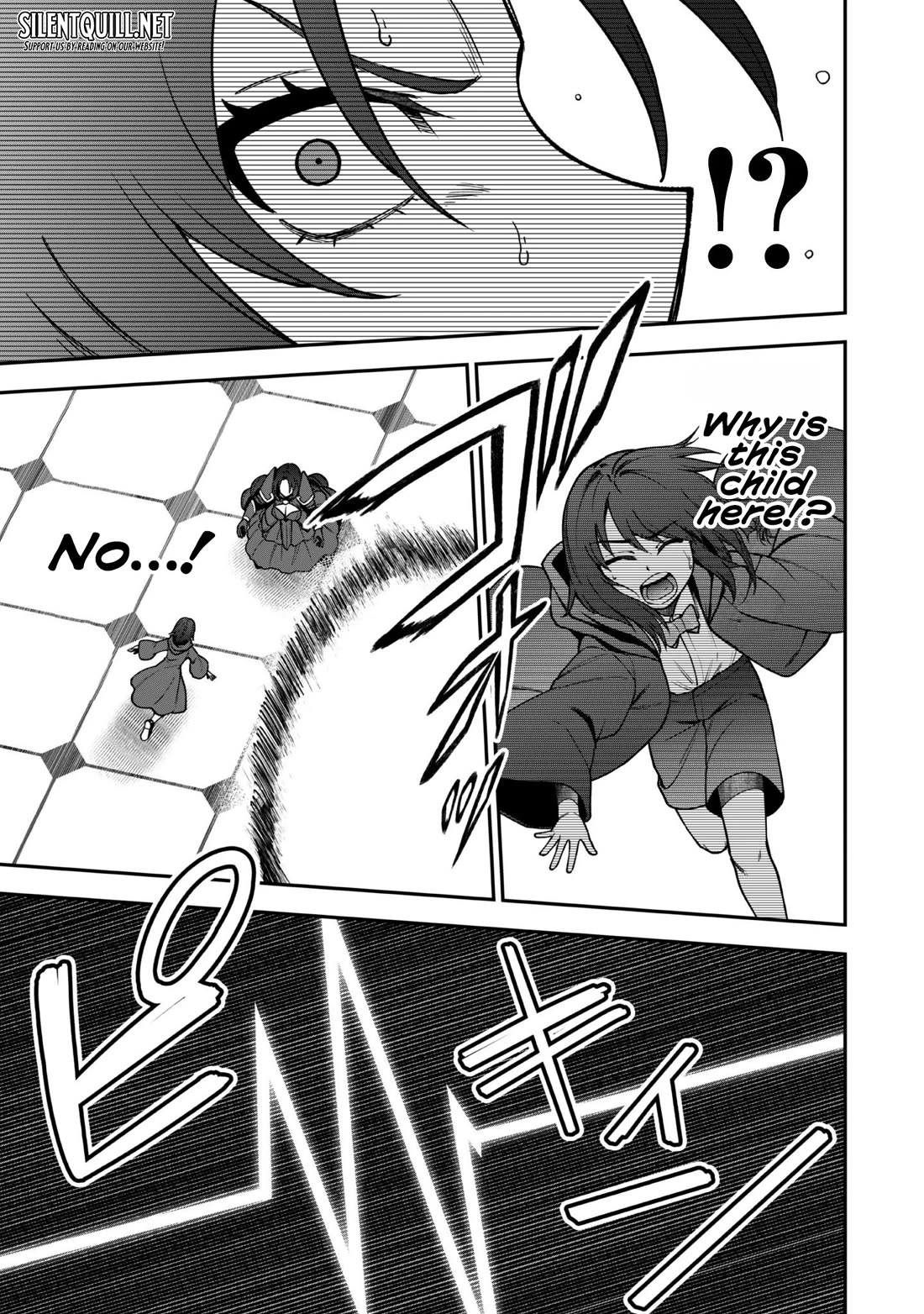 Isekai Party Crusher chapter 34 page 18