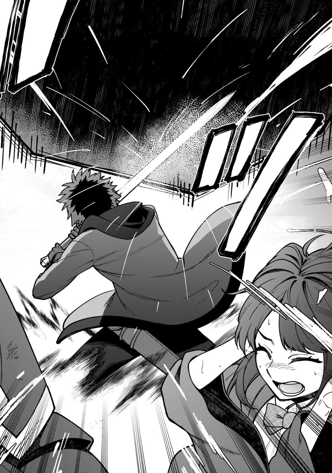 Isekai Party Crusher chapter 34 page 19