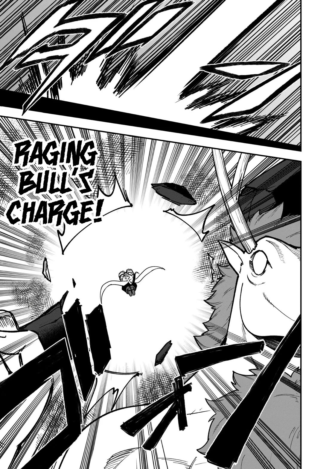 Isekai Party Crusher chapter 35 page 12