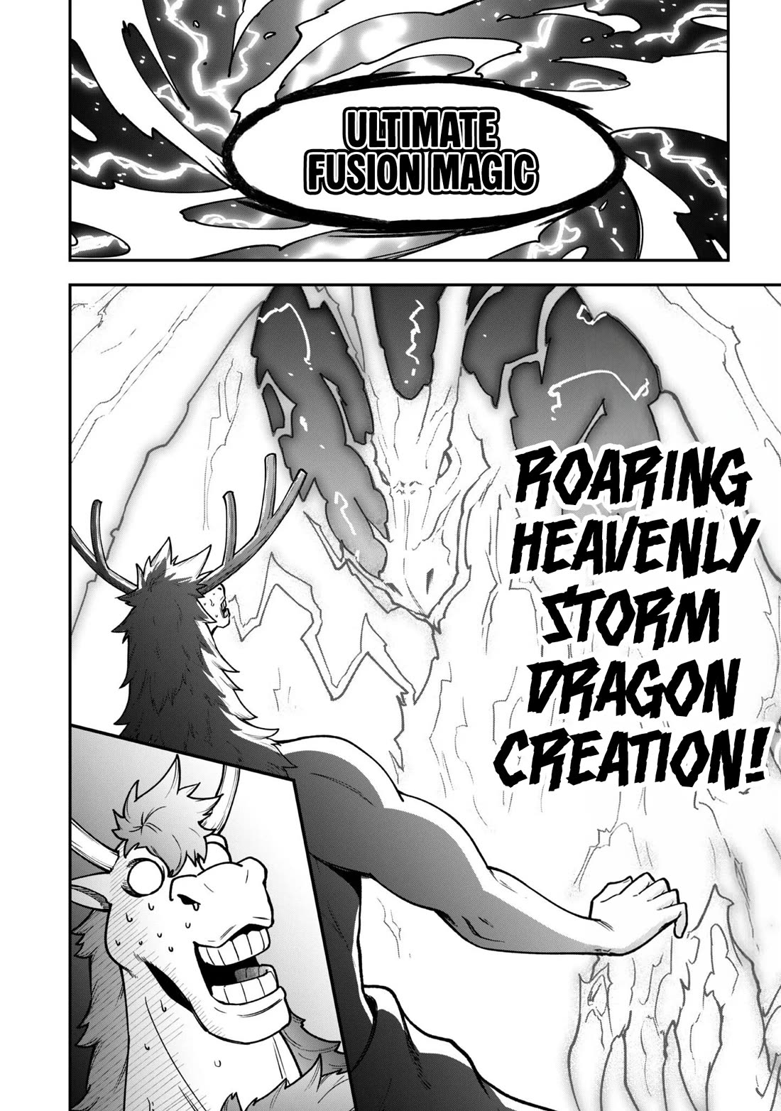Isekai Party Crusher chapter 35 page 15
