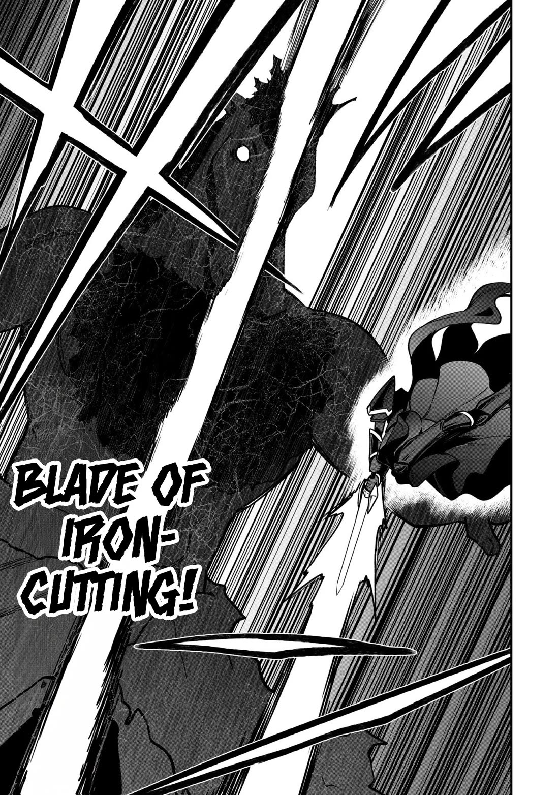 Isekai Party Crusher chapter 35 page 20