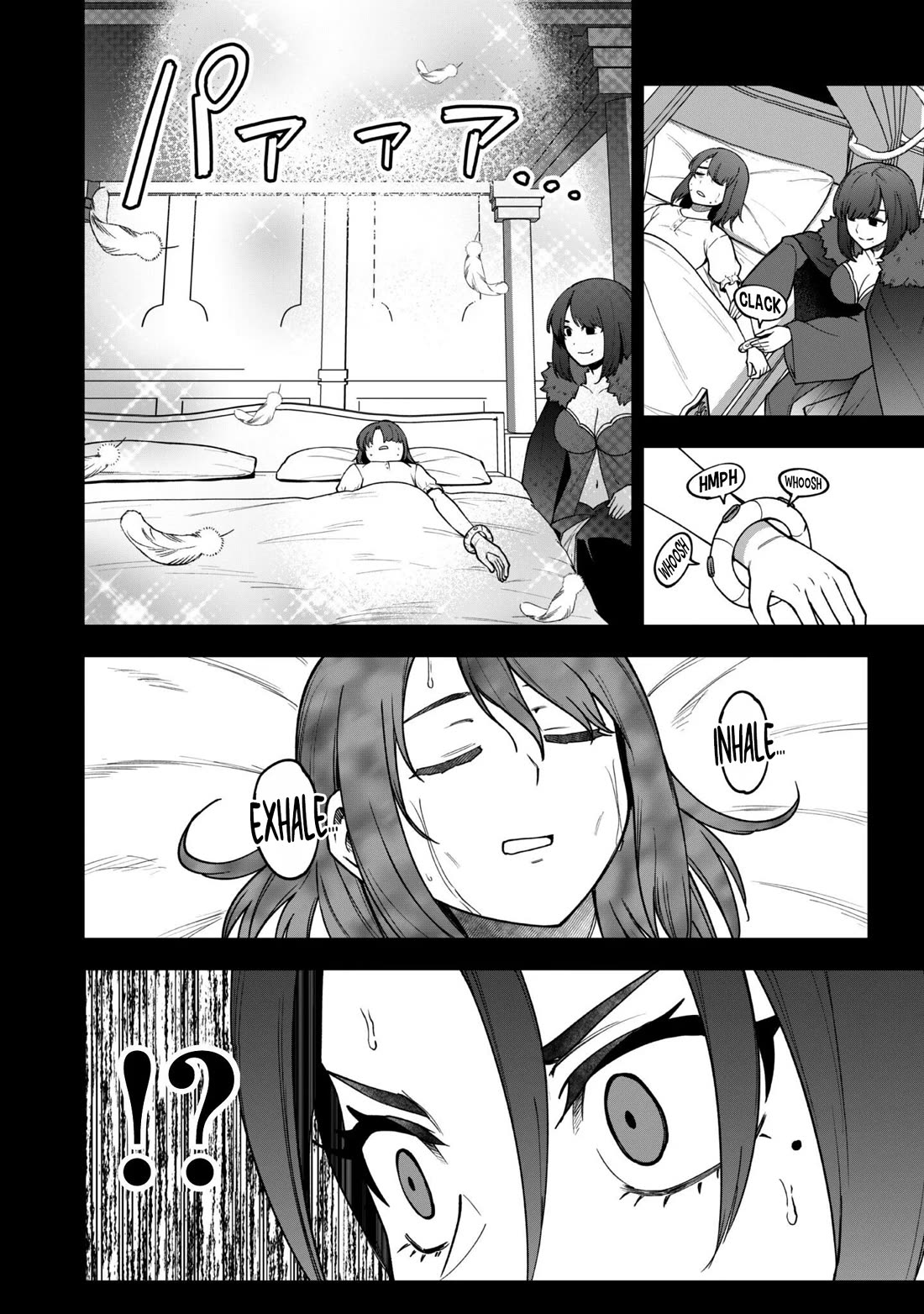 Isekai Party Crusher chapter 35 page 5