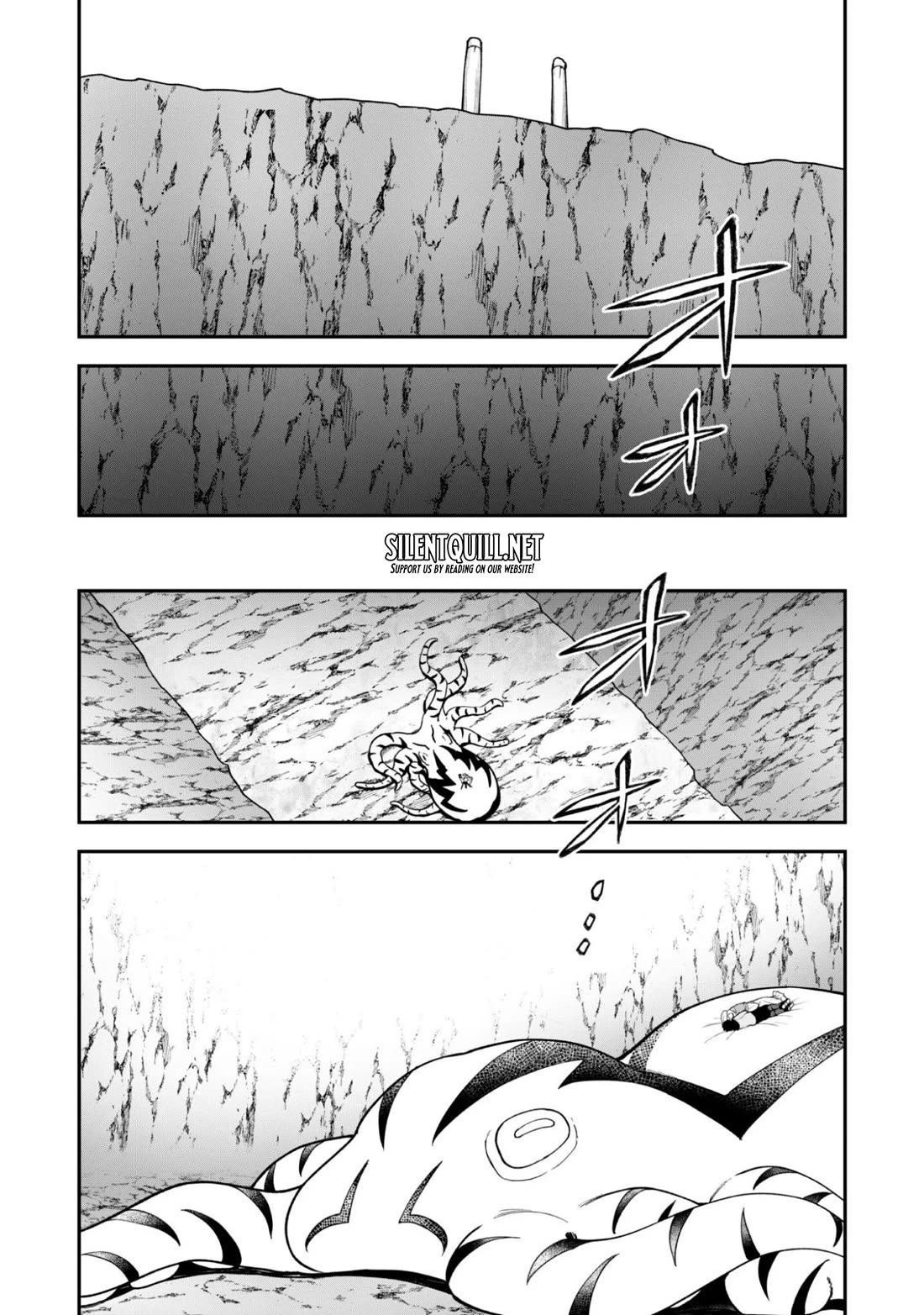 Isekai Party Crusher chapter 37 page 10