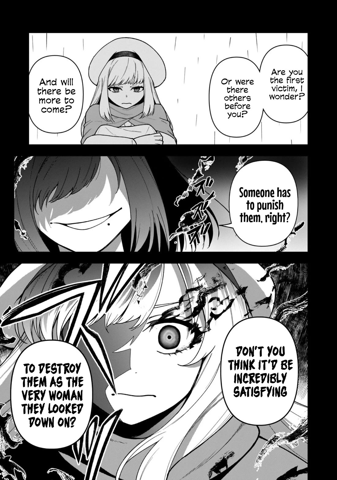 Isekai Party Crusher chapter 37 page 16