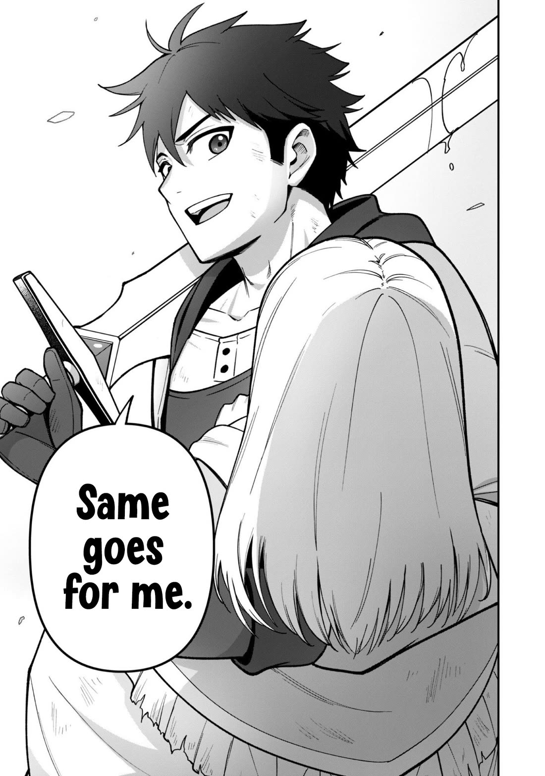 Isekai Party Crusher chapter 38 page 10