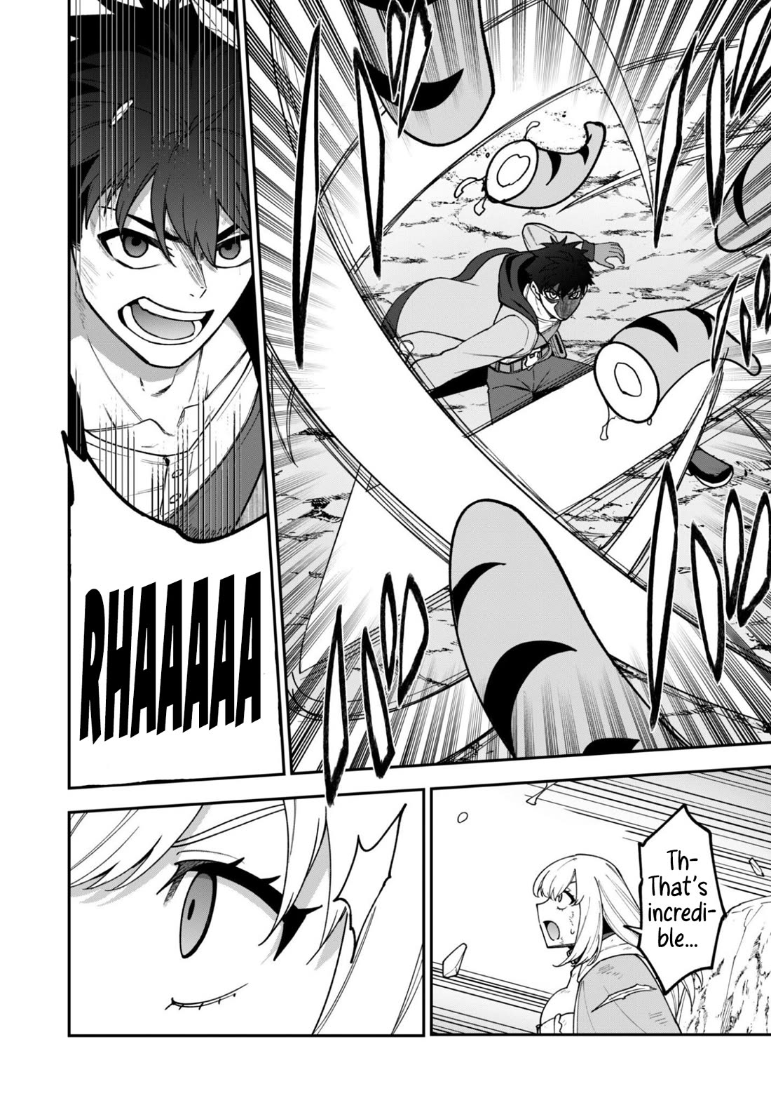 Isekai Party Crusher chapter 38 page 13