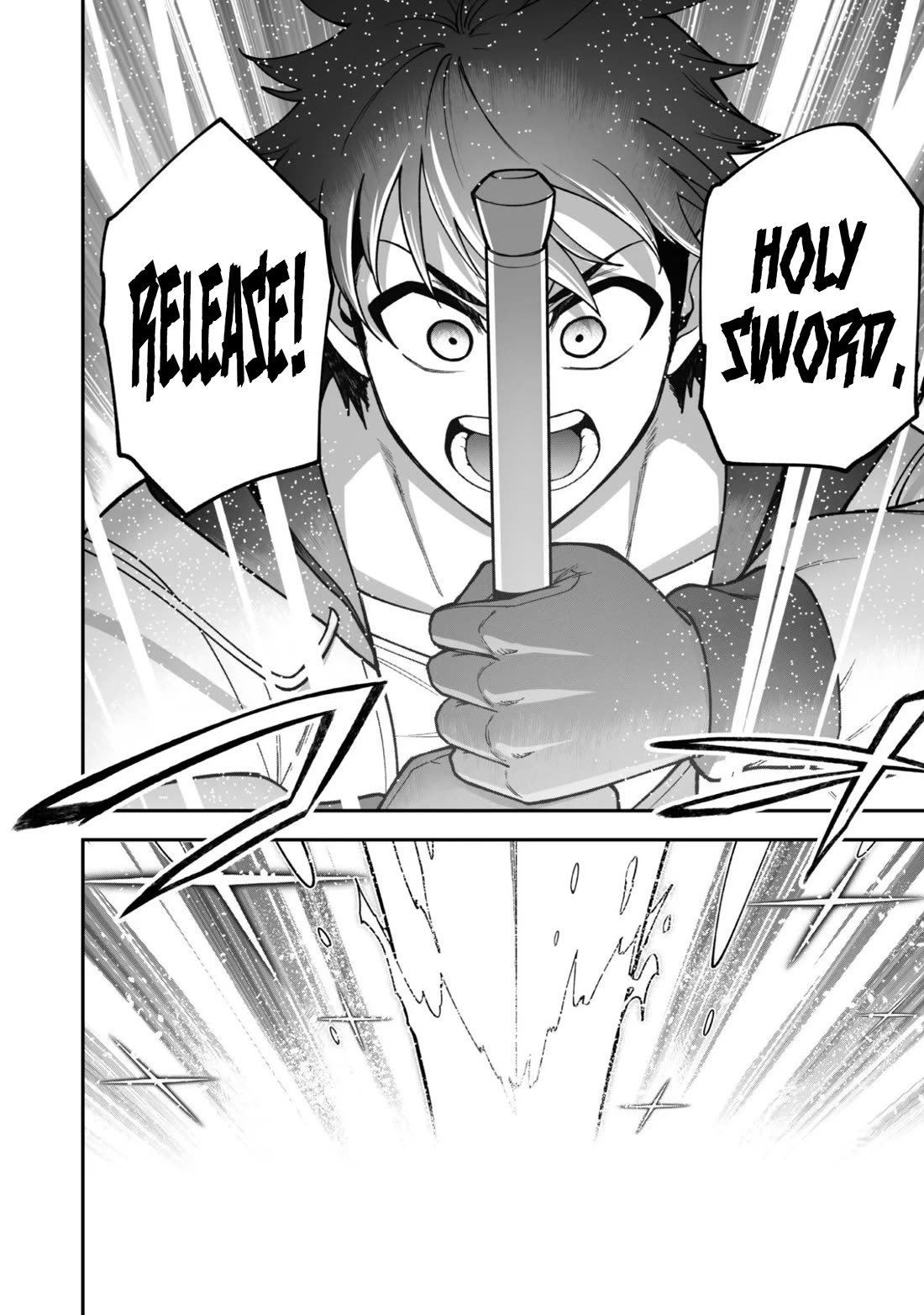 Isekai Party Crusher chapter 38 page 17