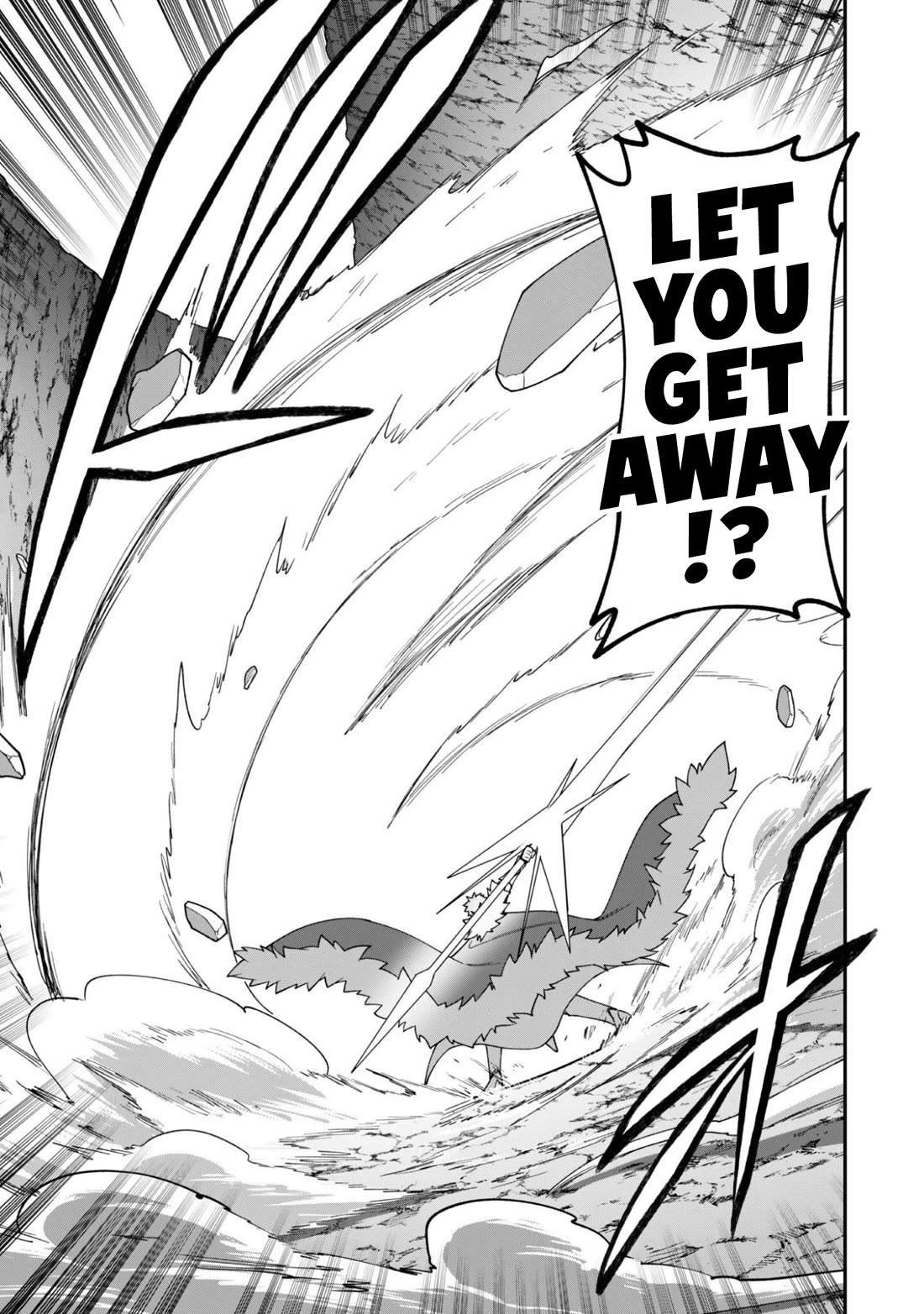 Isekai Party Crusher chapter 38 page 22