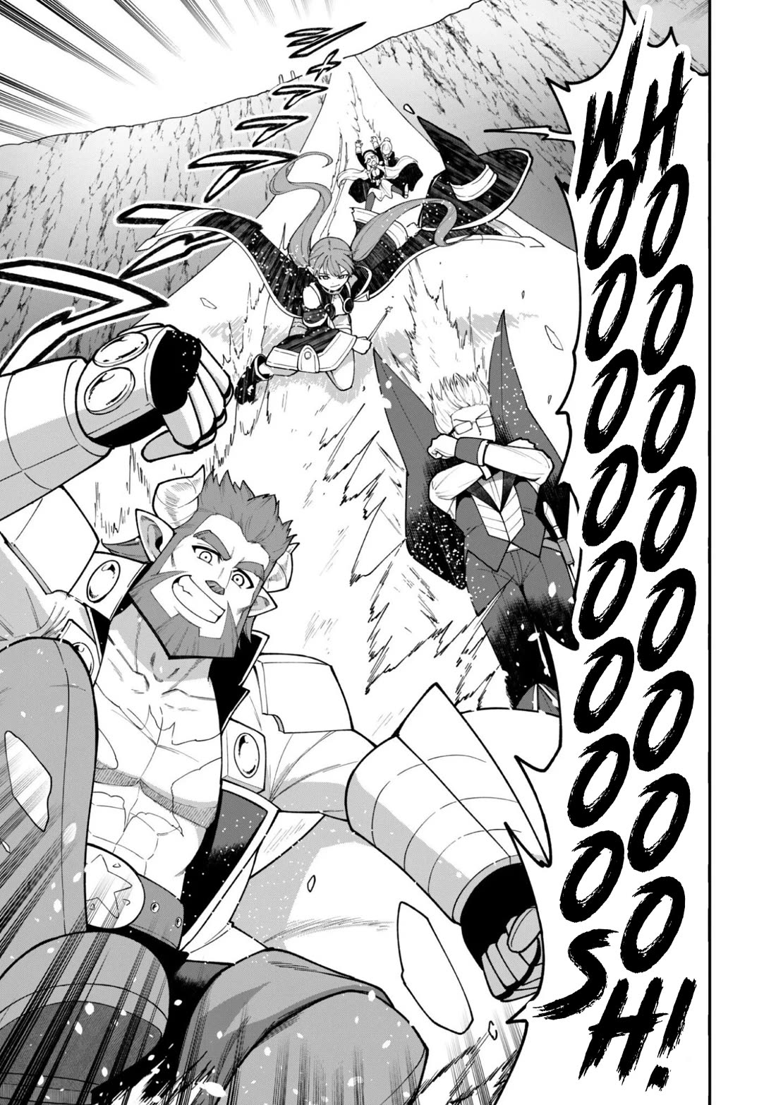 Isekai Party Crusher chapter 39 page 12