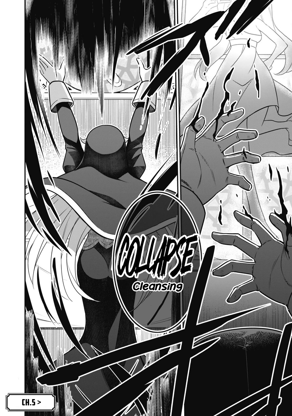 Isekai Party Crusher chapter 4 page 29