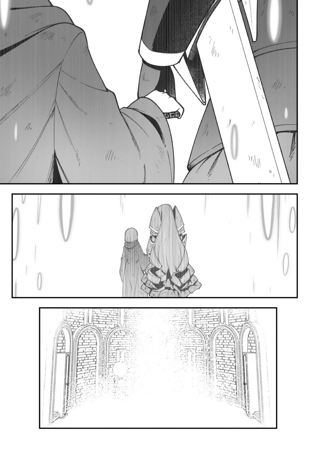 Isekai Party Crusher chapter 40 page 22