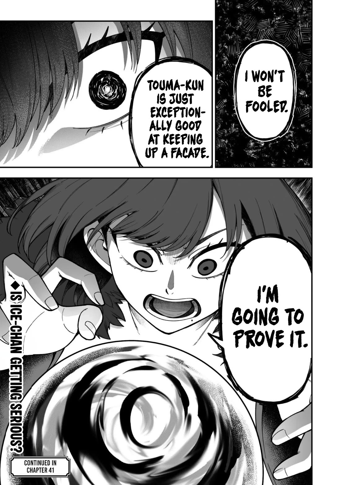 Isekai Party Crusher chapter 40 page 24