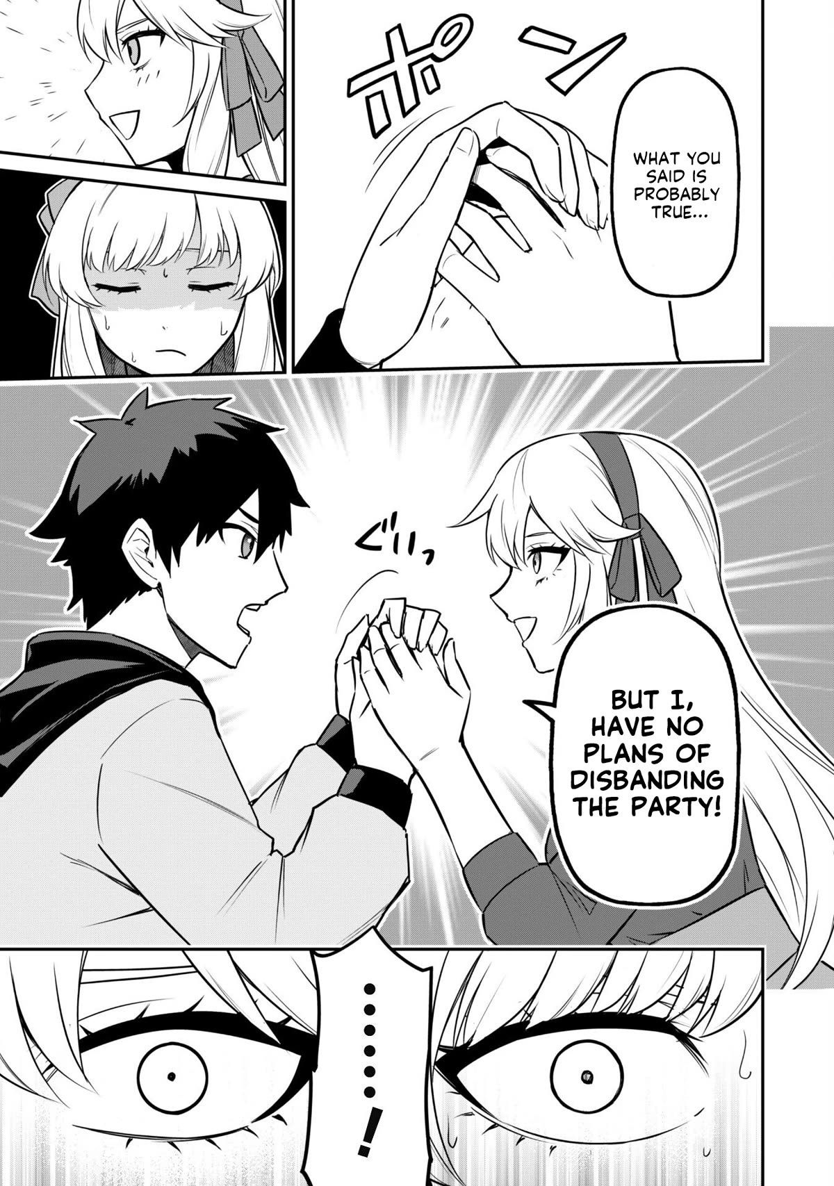 Isekai Party Crusher chapter 5.2 page 12