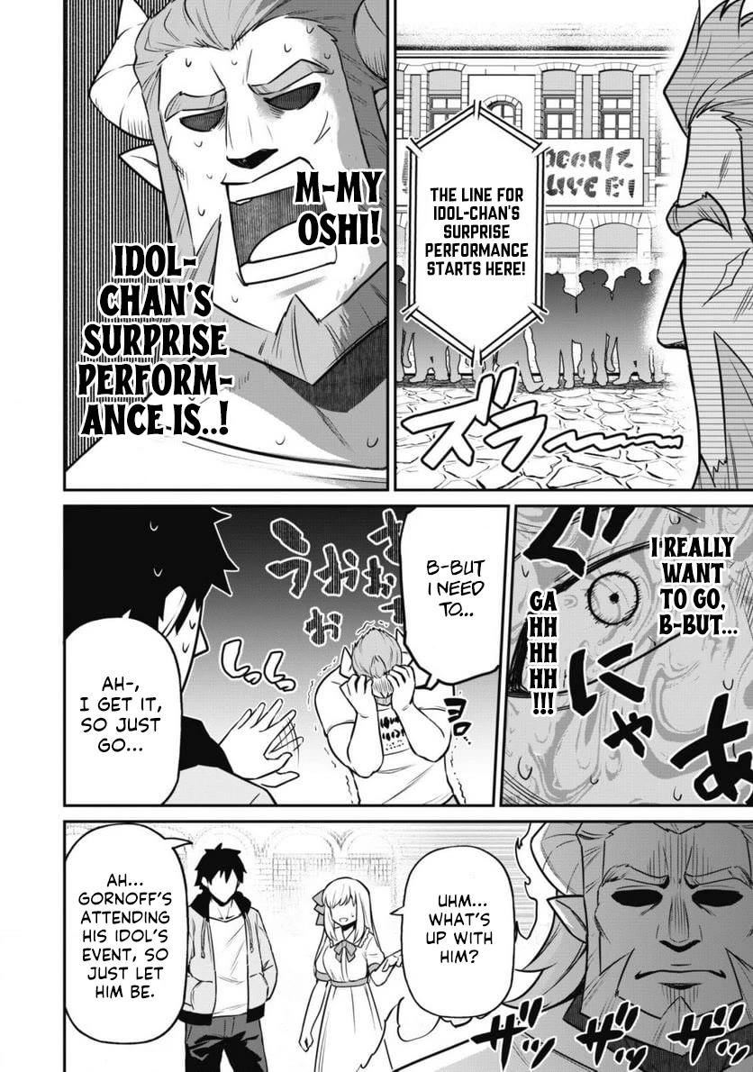 Isekai Party Crusher chapter 5 page 10