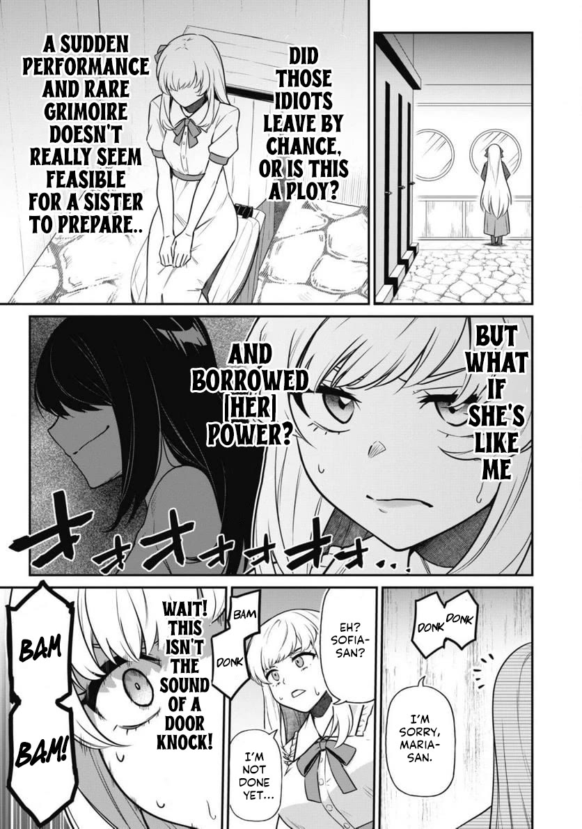 Isekai Party Crusher chapter 5 page 13