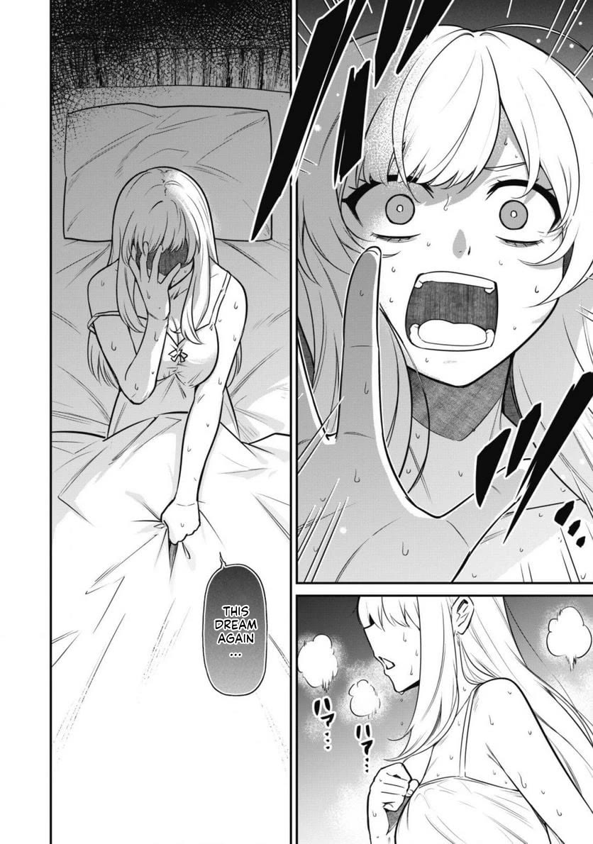 Isekai Party Crusher chapter 5 page 4