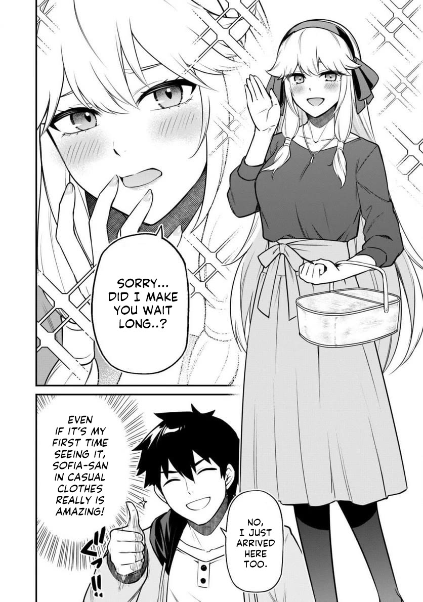 Isekai Party Crusher chapter 5 page 6