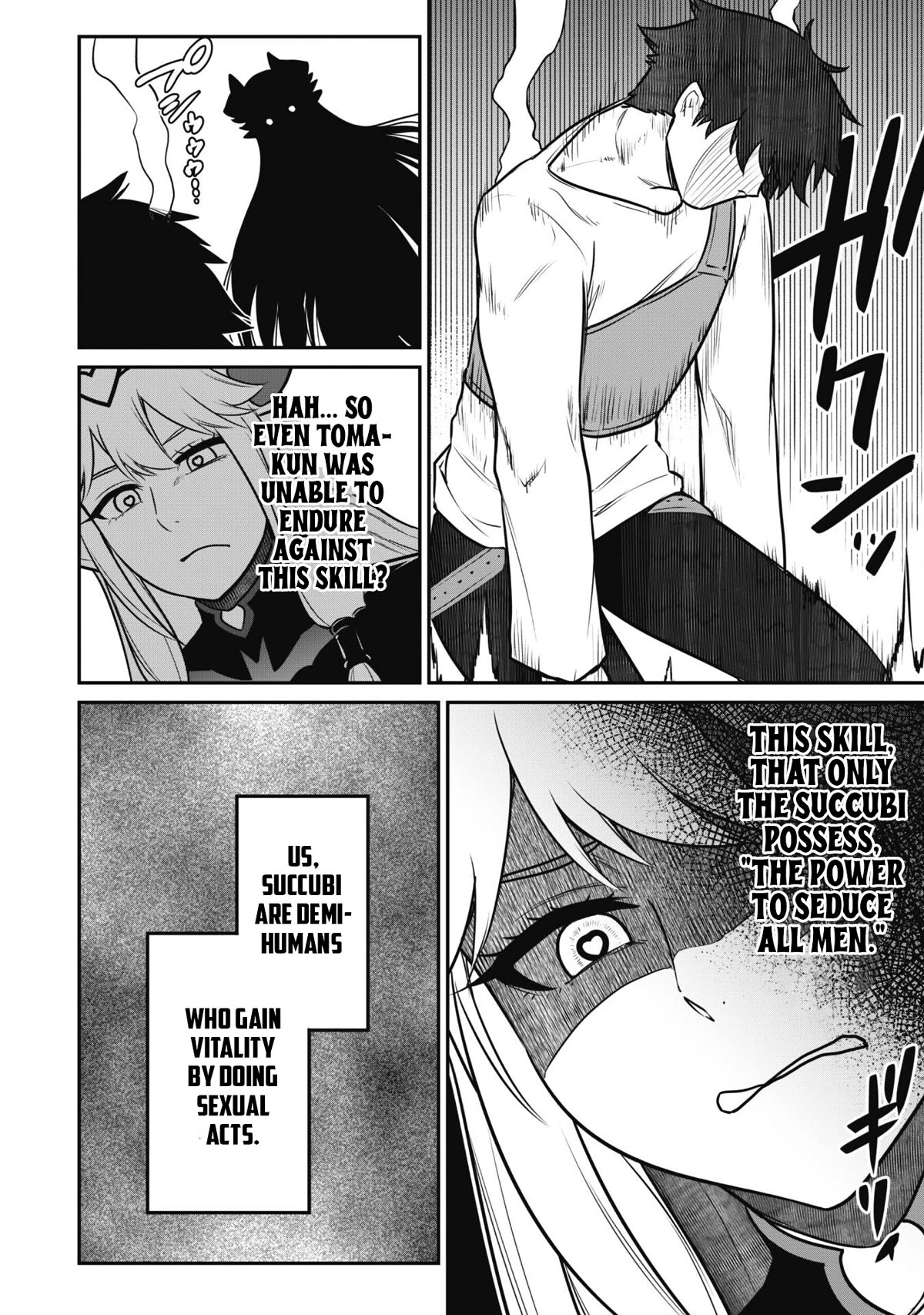 Isekai Party Crusher chapter 7 page 12