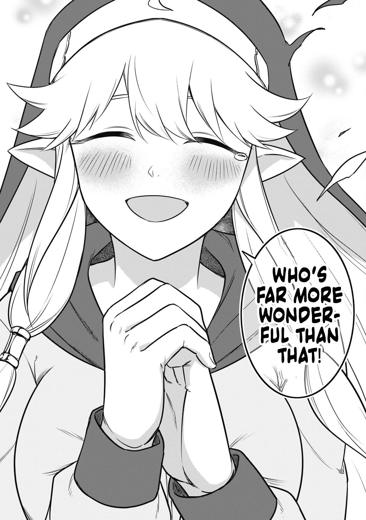 Isekai Party Crusher chapter 7 page 24