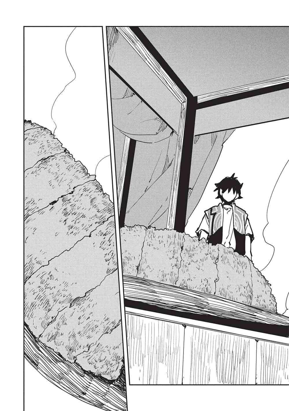 Isekai Ryouridou chapter 66 page 14