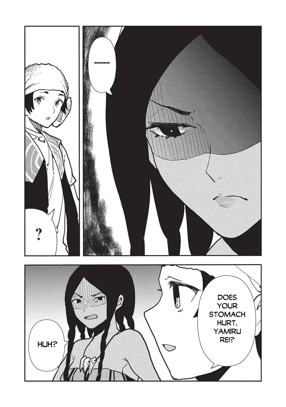 Isekai Ryouridou chapter 69 page 22