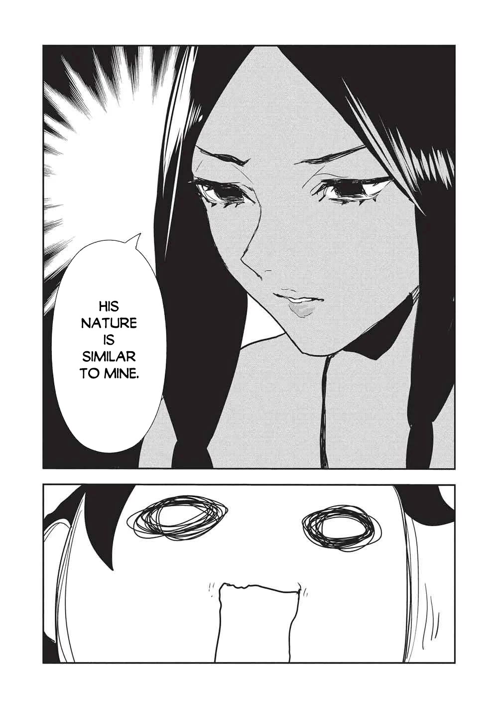 Isekai Ryouridou chapter 69 page 25