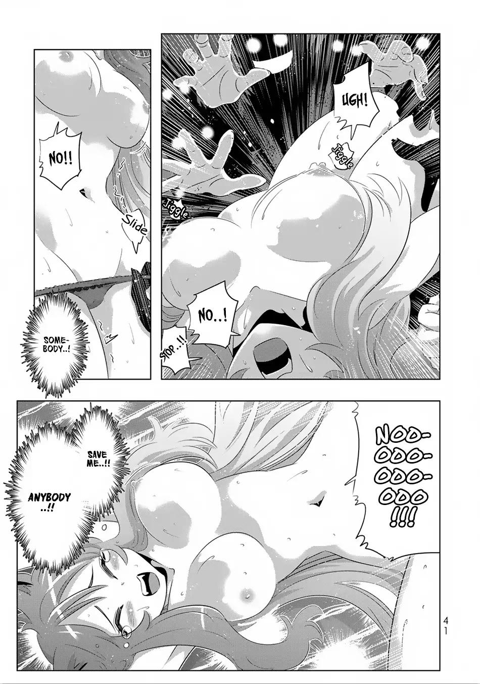 Isekai Shihai no Skill Taker: Zero kara Hajimeru Dorei Harem chapter 26 page 20