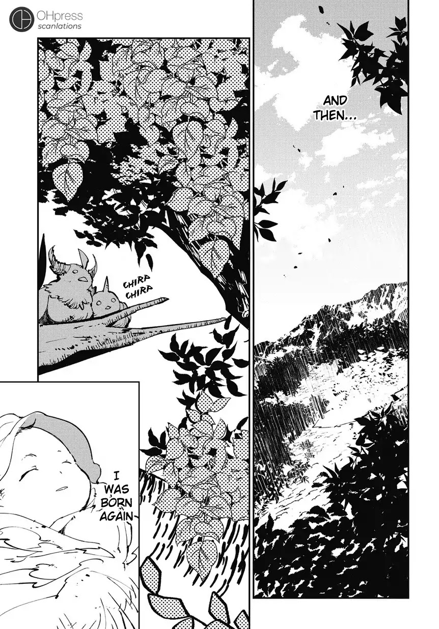 Isekai Tensei no Boukensha chapter 0 page 23