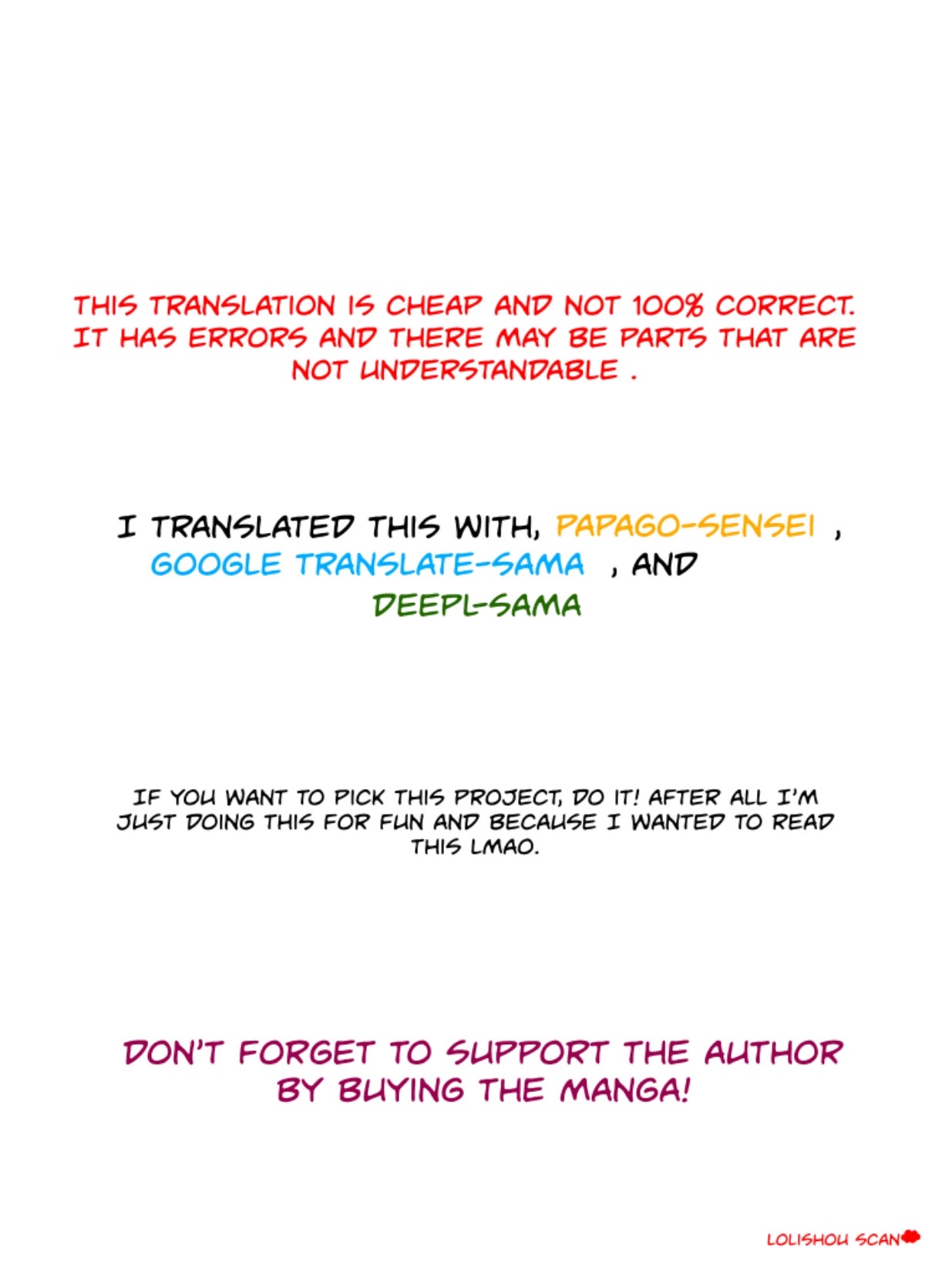 Isekai Tensei no Boukensha chapter 7 page 27